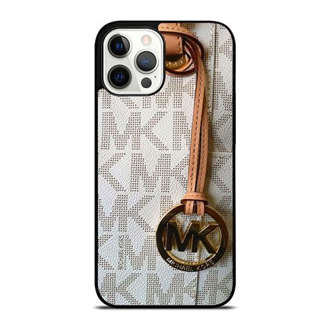 leopard michael kors phone case|Michael Kors iphone wallet case.